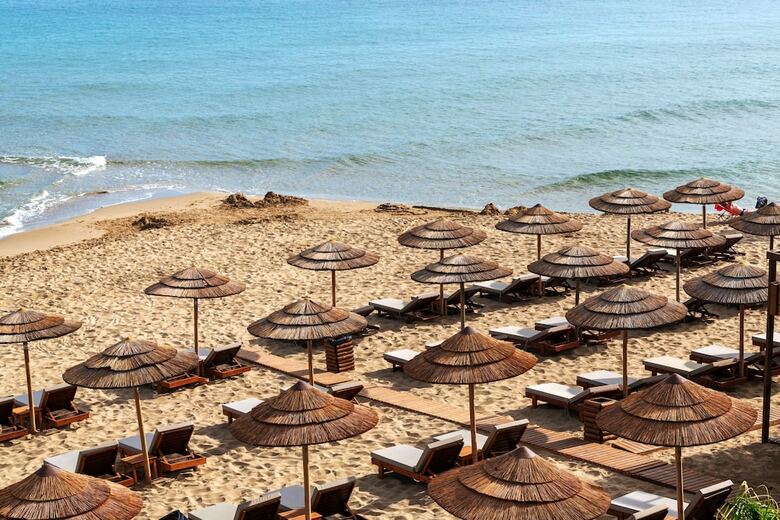 Hotel High Beach White - Adults Only