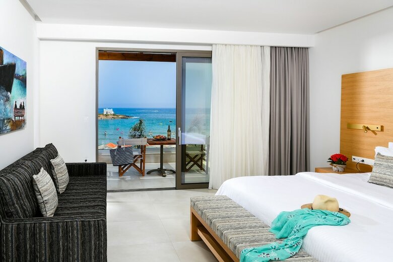 Hotel High Beach White - Adults Only