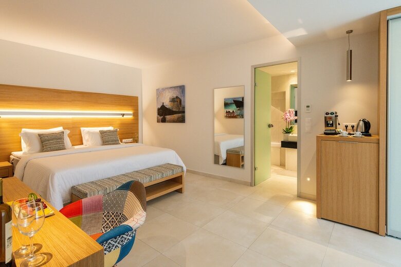 Hotel High Beach White - Adults Only