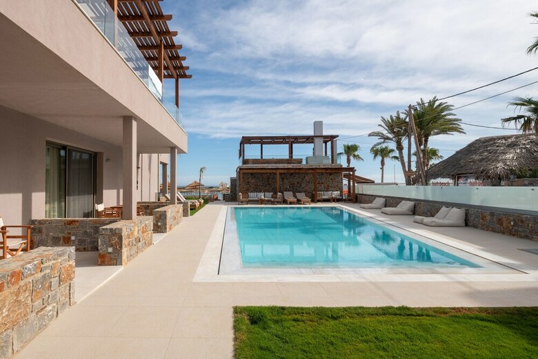 Hotel High Beach White - Adults Only