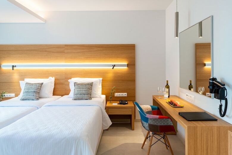 Hotel High Beach White - Adults Only
