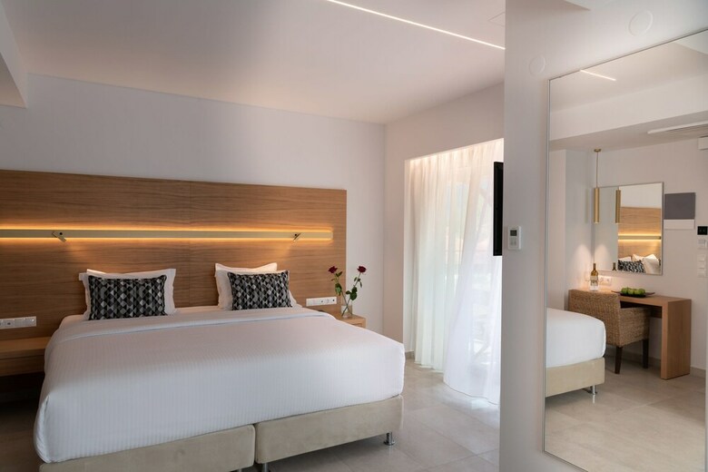 Hotel High Beach White - Adults Only