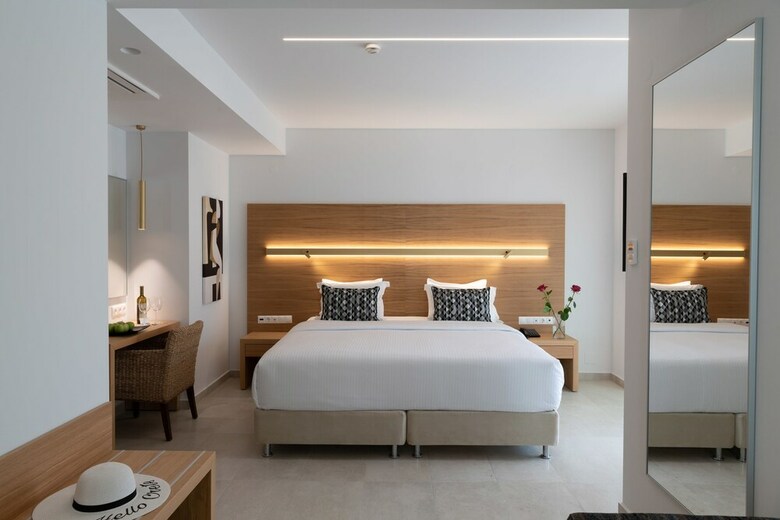 Hotel High Beach White - Adults Only