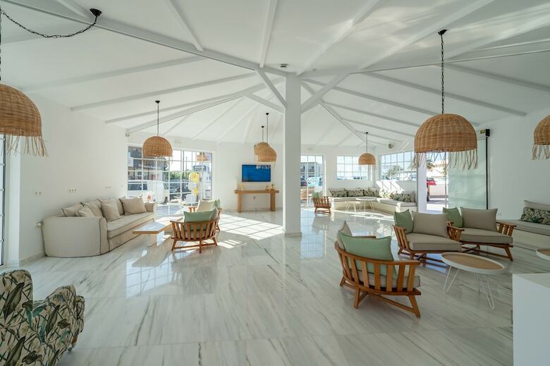Hotel High Beach White - Adults Only