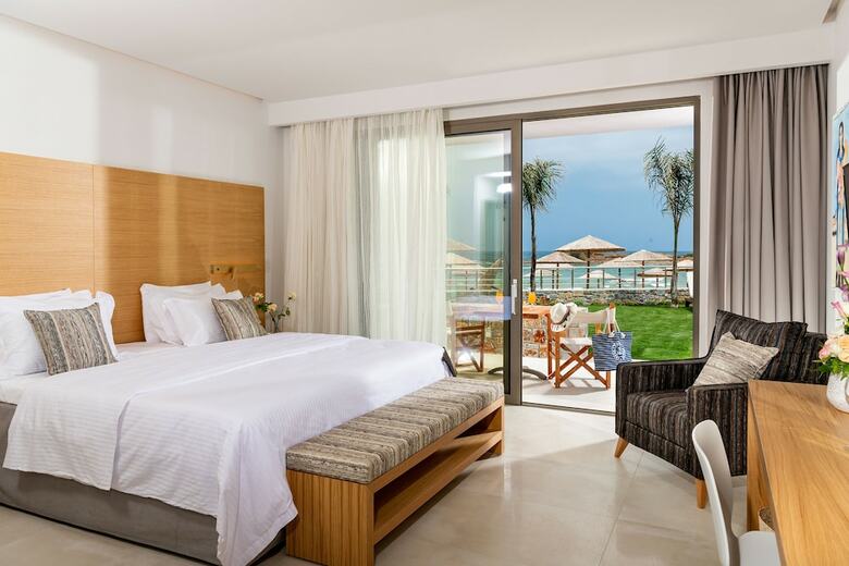 Hotel High Beach White - Adults Only