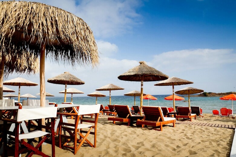 Hotel High Beach White - Adults Only