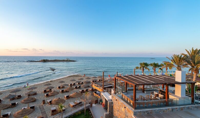 Hotel High Beach White - Adults Only