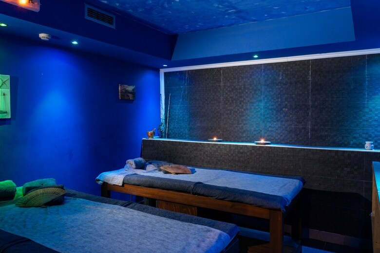 Hotel High Beach White - Adults Only