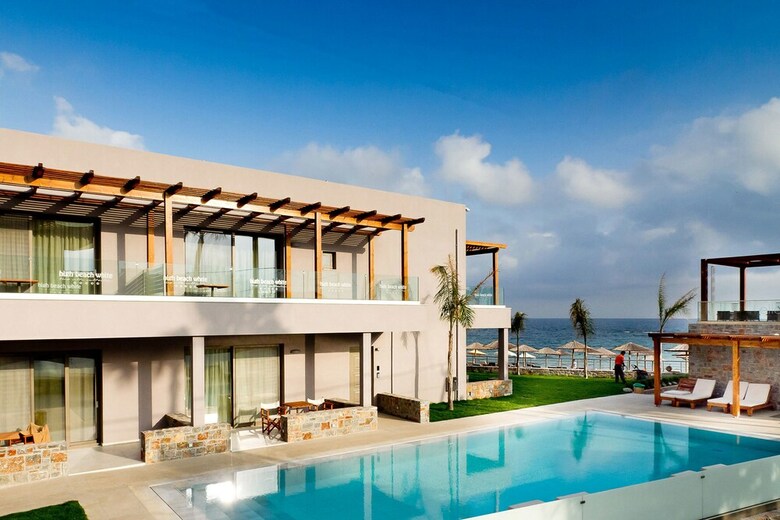 Hotel High Beach White - Adults Only