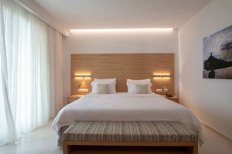 Hotel High Beach White - Adults Only