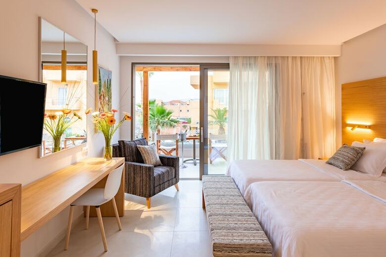 Hotel High Beach White - Adults Only