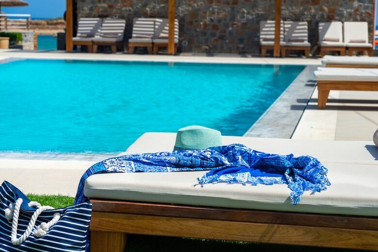 Hotel High Beach White - Adults Only
