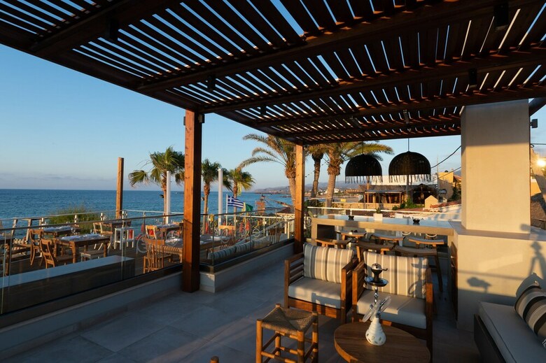 Hotel High Beach White - Adults Only