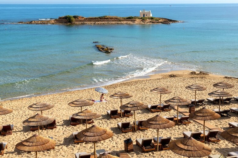 Hotel High Beach White - Adults Only