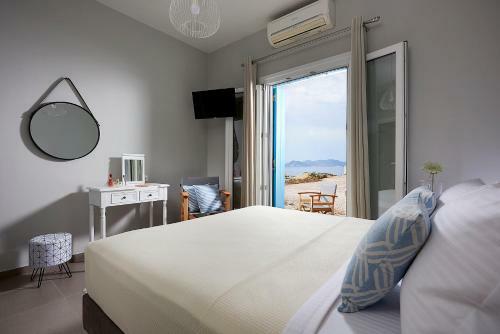 Villa Imperial Milos