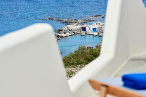 Villa Imperial Milos