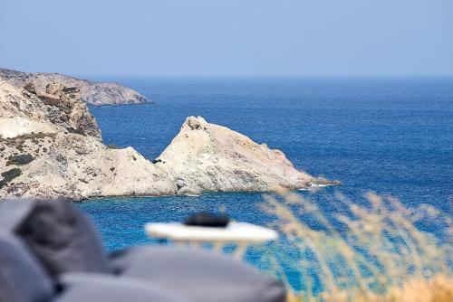 Villa Imperial Milos
