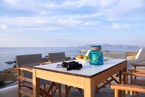 Villa Imperial Milos