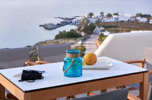 Villa Imperial Milos