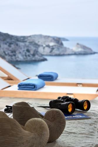 Villa Imperial Milos