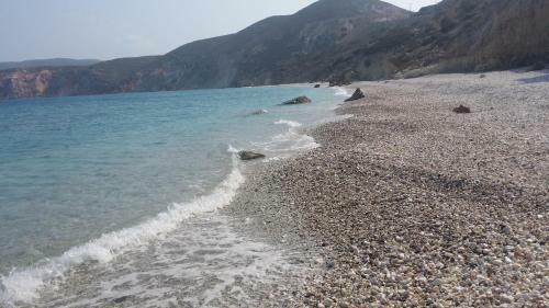 Aegean Blue Houses