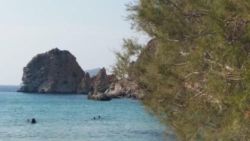 Aegean Blue Houses