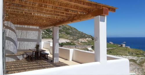 Aegean Blue Houses