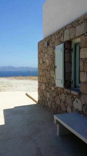 Aegean Blue Houses