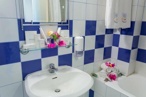 Hotel Dessole Malia Beach - All Inclusive