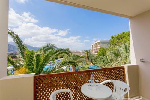 Hotel Dessole Malia Beach - All Inclusive
