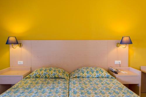 Hotel Dessole Malia Beach - All Inclusive