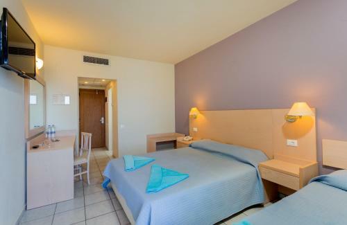 Hotel Dessole Malia Beach - All Inclusive
