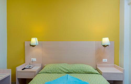 Hotel Dessole Malia Beach - All Inclusive