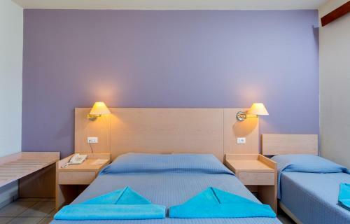 Hotel Dessole Malia Beach - All Inclusive