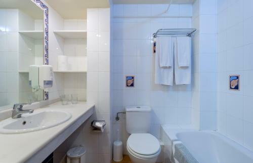 Hotel Dessole Malia Beach - All Inclusive