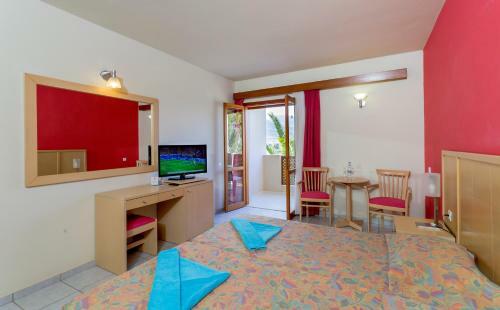 Hotel Dessole Malia Beach - All Inclusive