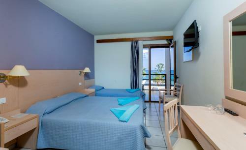 Hotel Dessole Malia Beach - All Inclusive