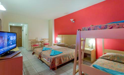 Hotel Dessole Malia Beach - All Inclusive