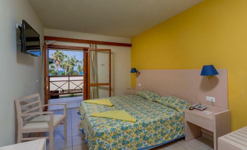 Hotel Dessole Malia Beach - All Inclusive