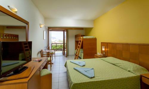 Hotel Dessole Malia Beach - All Inclusive