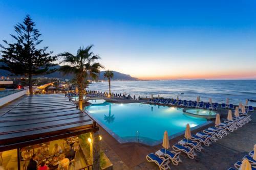 Hotel Dessole Malia Beach - All Inclusive