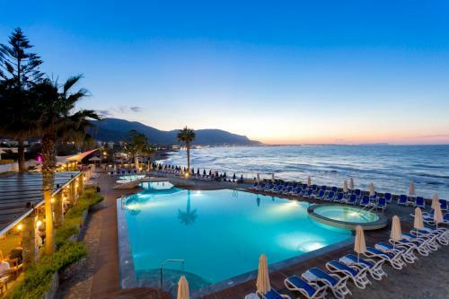 Hotel Dessole Malia Beach - All Inclusive
