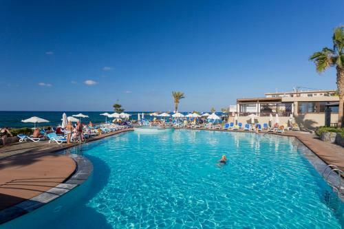 Hotel Dessole Malia Beach - All Inclusive