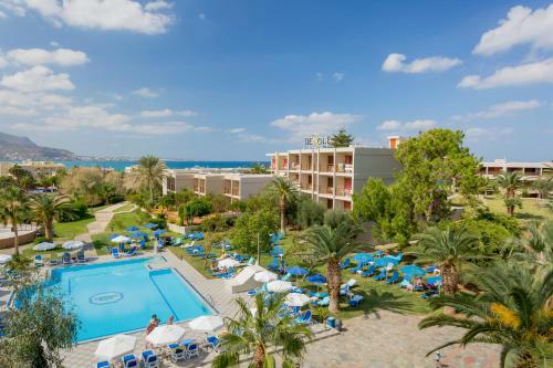 Hotel Dessole Malia Beach - All Inclusive