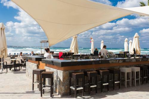 Hotel Dessole Malia Beach - All Inclusive