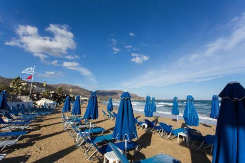 Hotel Dessole Malia Beach - All Inclusive