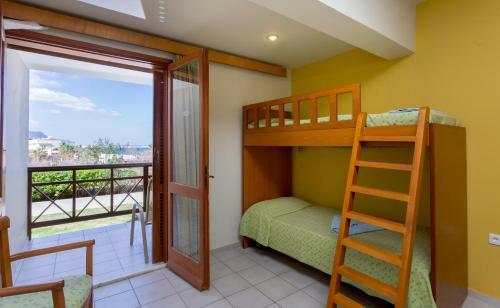 Hotel Dessole Malia Beach - All Inclusive
