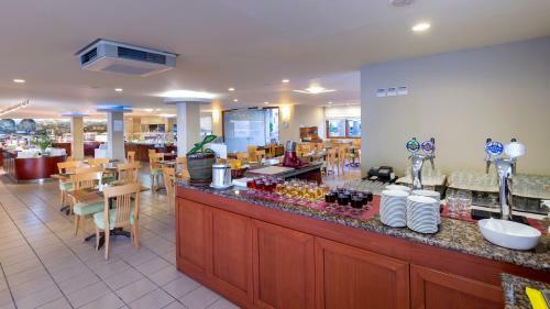 Hotel Dessole Malia Beach - All Inclusive