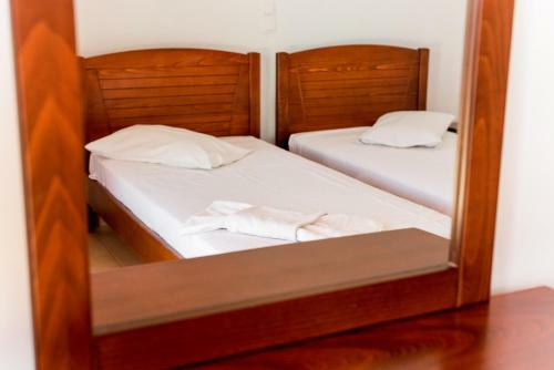 Amarandos Villas