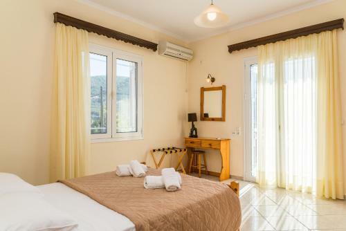 Bratis Apartments